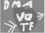 DMA (Desenatori Music Awards) Vote!