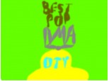 DMA - Best Pop Singer/Song - OTY