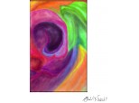 ...One Drop Of Colour In Our Lifes And Yet It\'s Start To Make A Rainbow In Your Blowed Heart:)