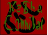 Kesha Cannibal Album