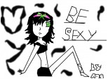 Be Sexy Like Me