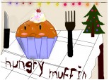 hungry muffin