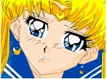 Sailor Moon/Usagi Tsukino