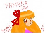 Yamada Nina