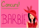concurs barbie
