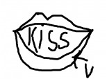 kiss tv