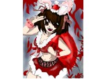 MY Bloody Christmas[Pa-Pa Desenatorilor:)]