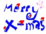 Merry X-mas !!!!