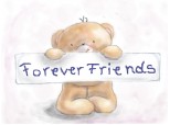 friends are forever