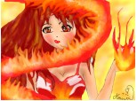 Anime element foc :)(pt concursul lui coralya98)