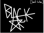 Semnatura lui Black star
