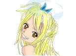 Lucy din Fairy Tail pt kaoru-maya96.