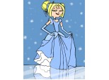 TDI princess: Cinderella [Bridgette]