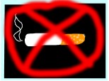 fumatul interzis