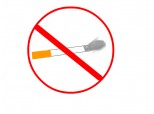 interzis fumatul