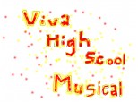 viva high Scool muzical mixico