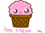 ice cream ;))
