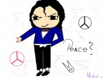 ......peace !... MJ