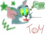 TOM& GREEN STARS:))