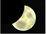 eclipsa de luna 15 iunie 2011 si 10 dec 2011