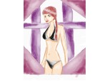 Sexy bikini by Anna:3
