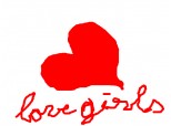 love girls