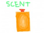 scent