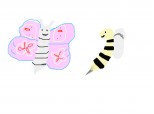 fluture&albina