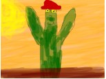 cactus zambaret