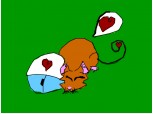 mouse love mouse :)))