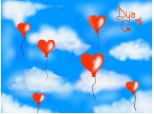 LOVE it\'s in the air!