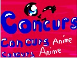 Concurs anime!!detalii la profil.pls participati