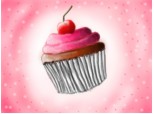 cupcake :P