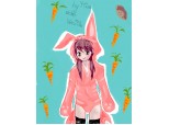 Bunny [ Cartof x3 ]