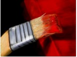 red-paintbrush