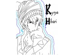 kyoya hibari