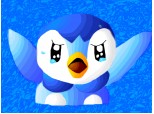 piplup 3D