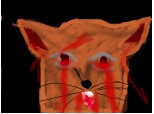 blood fox