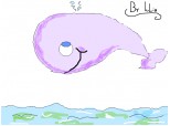 balena zambitoare