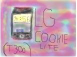 LG T300(Cookie Lite)