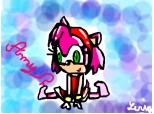 Baby Amy Rose