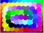 culori(concurs cate puncte sunt in imagine? primul raspuns primeste o pagina votata la alegere si co