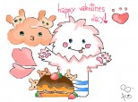 Happy Valentines Day!