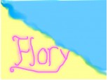 ~~Flory~~