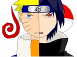 Sasuke/Naruto