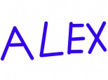 My name is Alex
