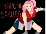 Sakura Haruno nr 2 (scz dak e nerreusita)