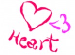 Heart..<3.:X