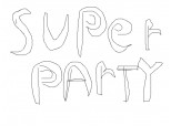Super petrecereee