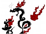 Dragon chinezesc